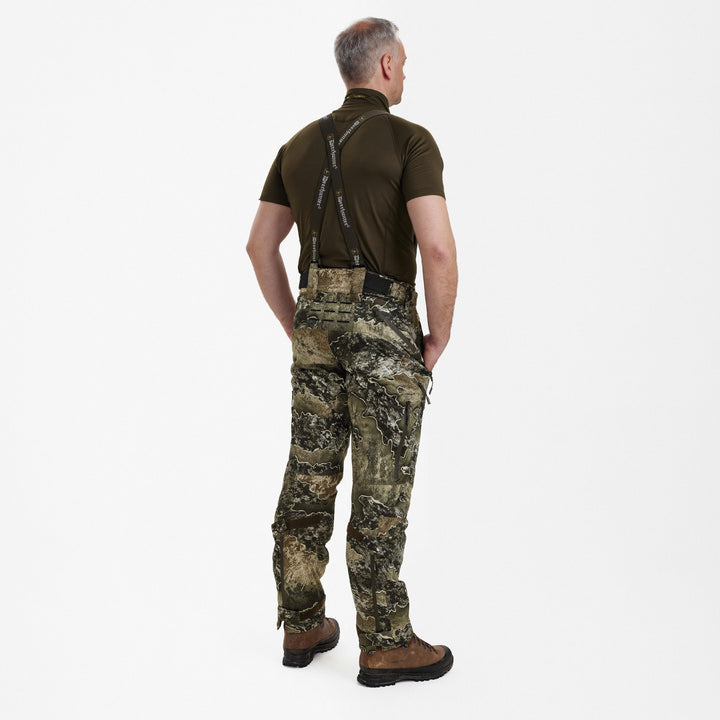 Deerhunter Excape Winter Trousers  REALTREE EXCAPEâ„¢ 2XL