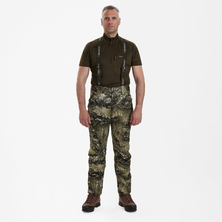 Deerhunter Excape Winter Trousers  REALTREE EXCAPE