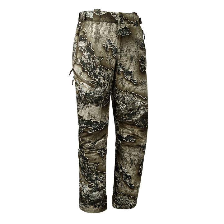 Deerhunter Excape Winter Trousers  REALTREE EXCAPE