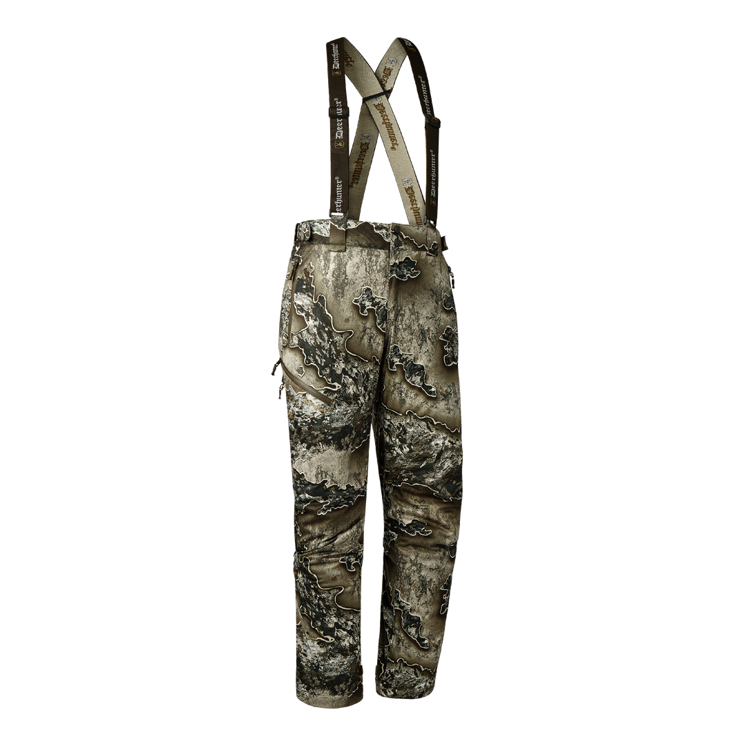 Deerhunter Excape Winter Trousers  REALTREE EXCAPE