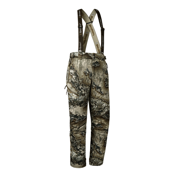 Deerhunter Excape Winter Trousers  REALTREE EXCAPE