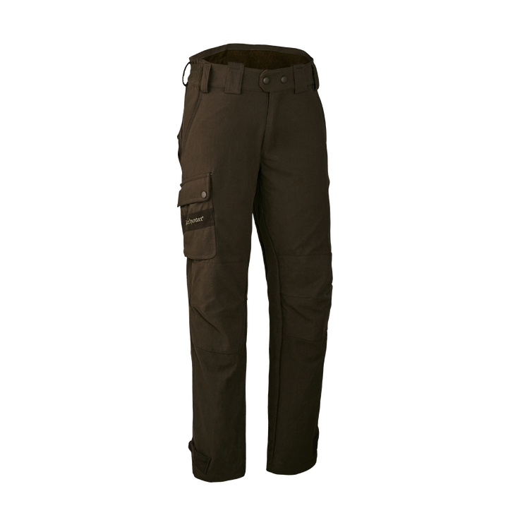 Deerhunter Muflon Extreme Trousers Wood 102