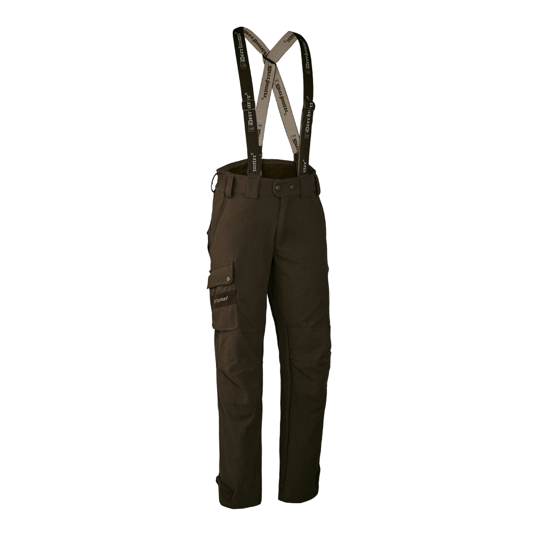 Deerhunter Muflon Extreme Trousers Wood