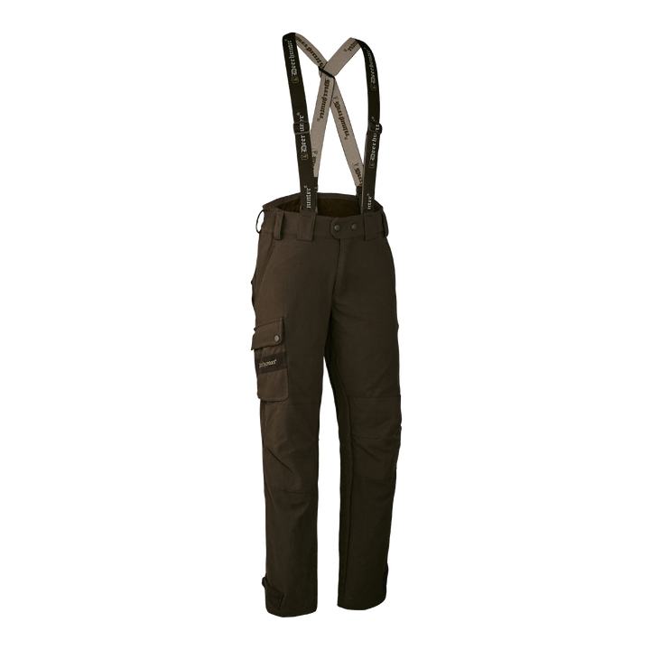 Deerhunter Muflon Extreme Trousers Wood 102