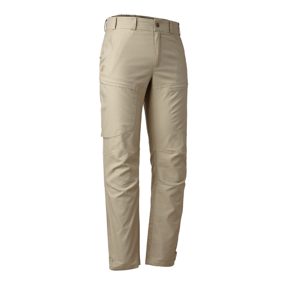 Deerhunter Matobo Trousers Beige