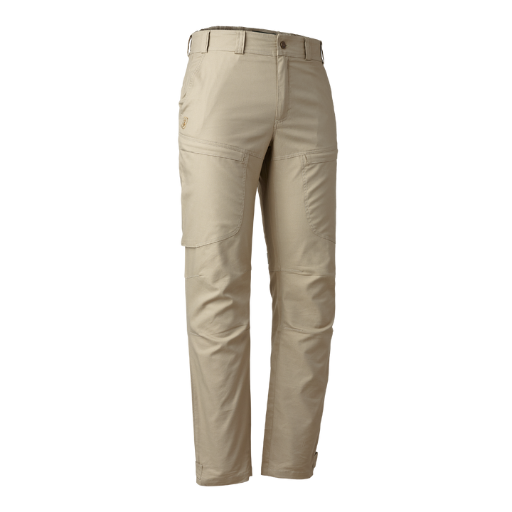 Deerhunter Matobo Trousers Beige 22