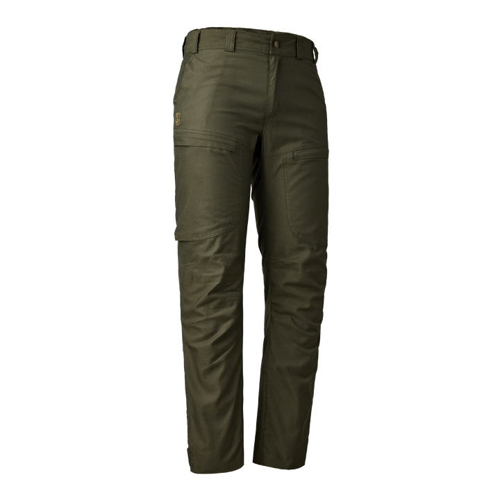 Deerhunter Matobo Trousers Forest Green 22