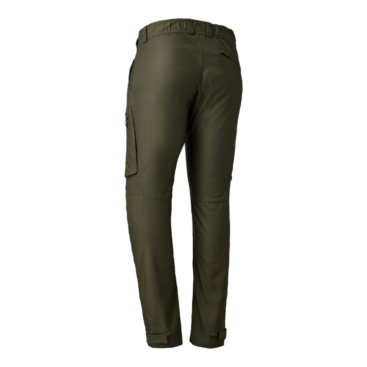 Deerhunter Matobo Trousers Forest Green 22