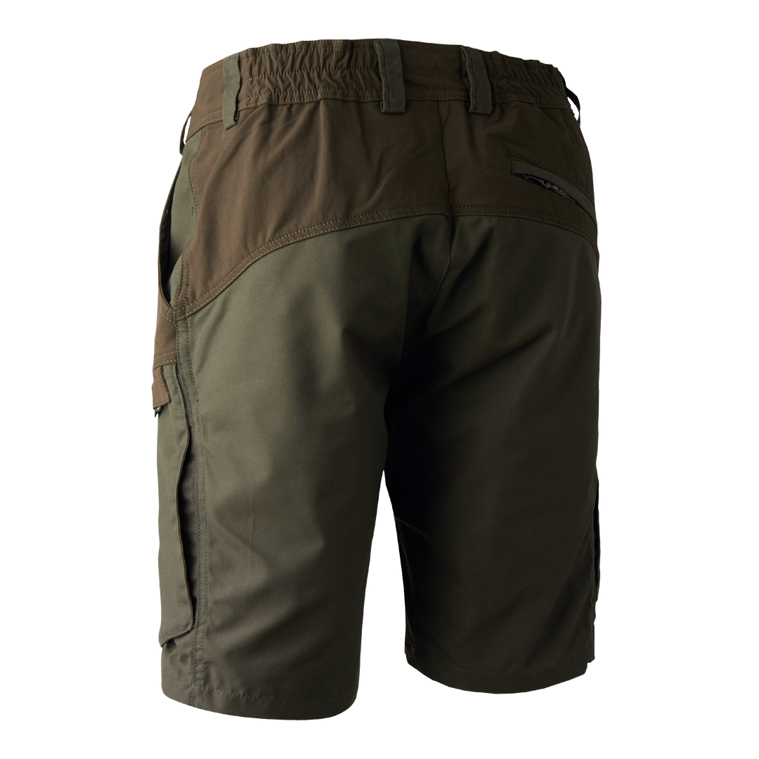 Deerhunter Strike Shorts Deep Green 44