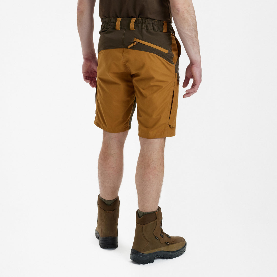 Deerhunter Strike Shorts Bronze 44