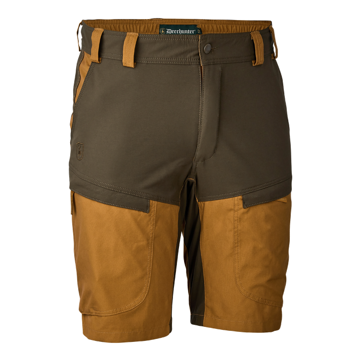 Deerhunter Strike Shorts Bronze 44