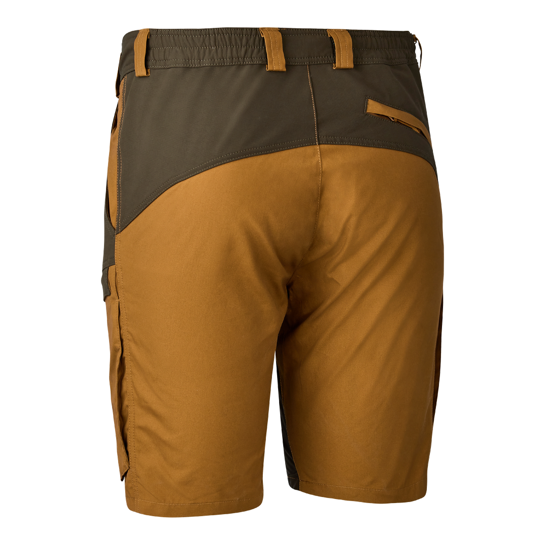 Deerhunter Strike Shorts Bronze 44