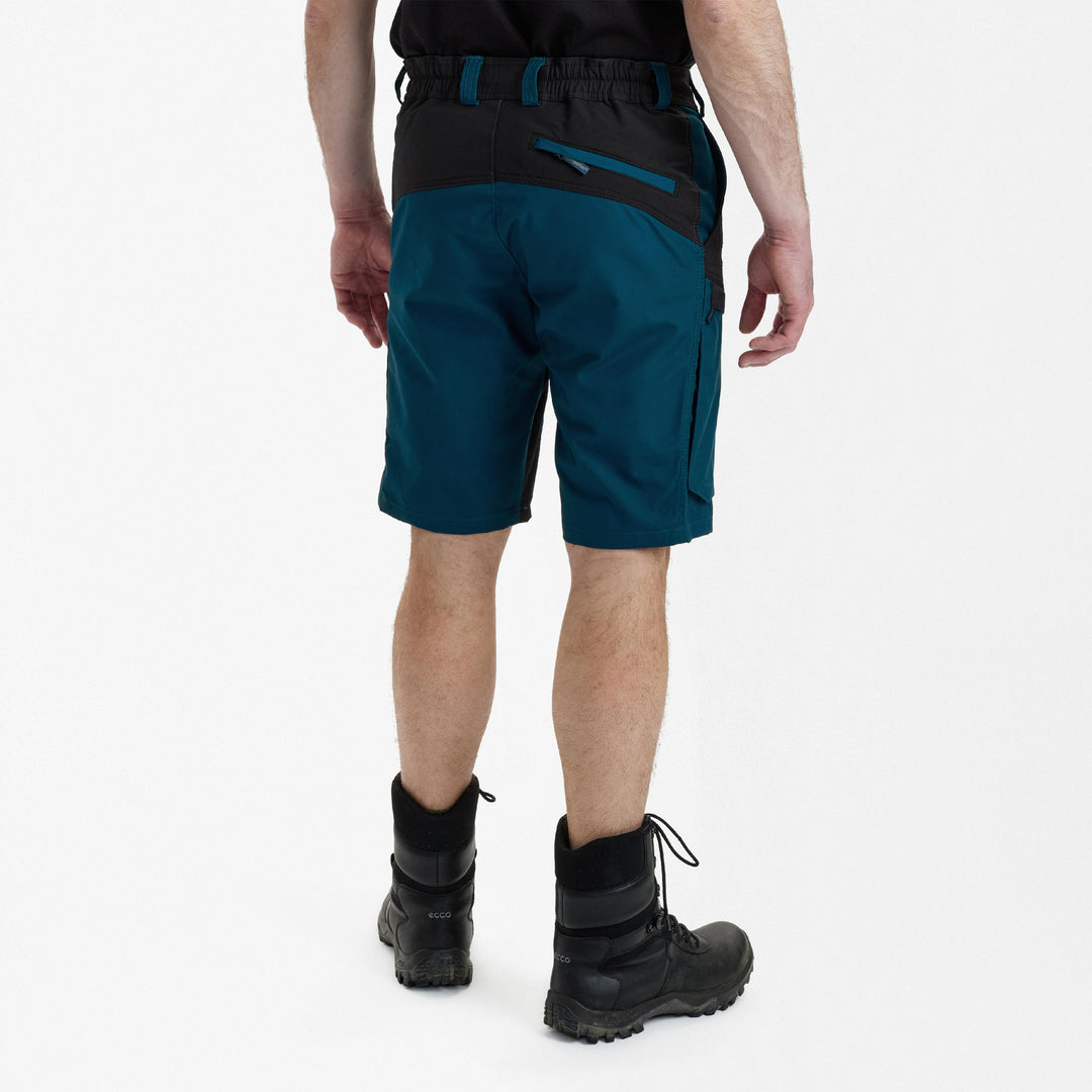 Deerhunter Strike Shorts Pacific Blue 44