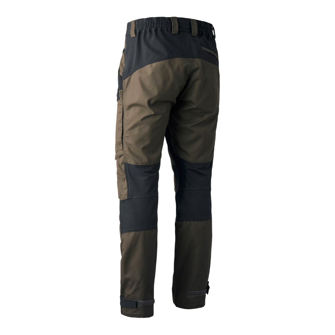 Deerhunter Strike Trousers Fallen Leaf