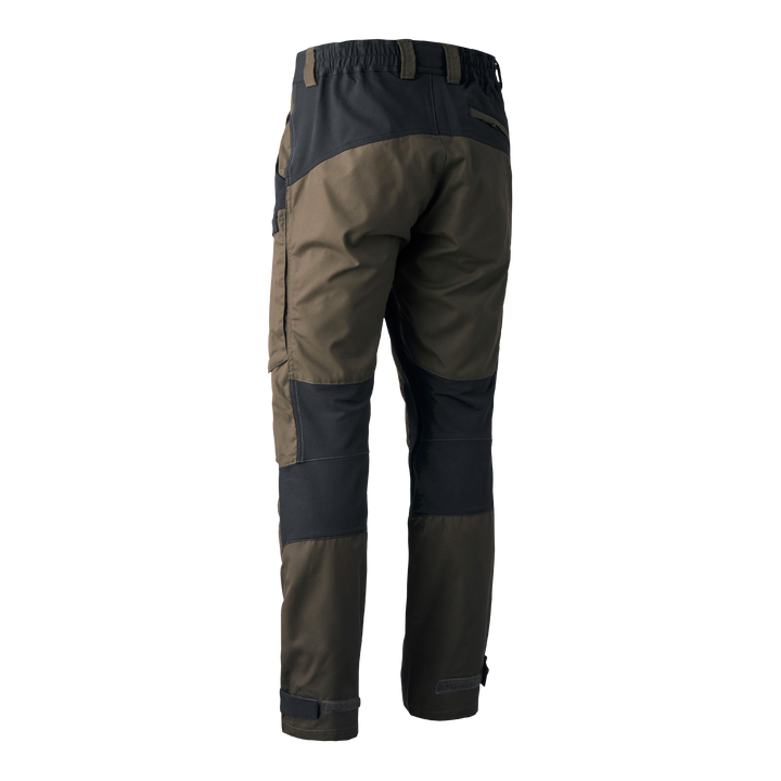 Deerhunter Strike Trousers Fallen Leaf