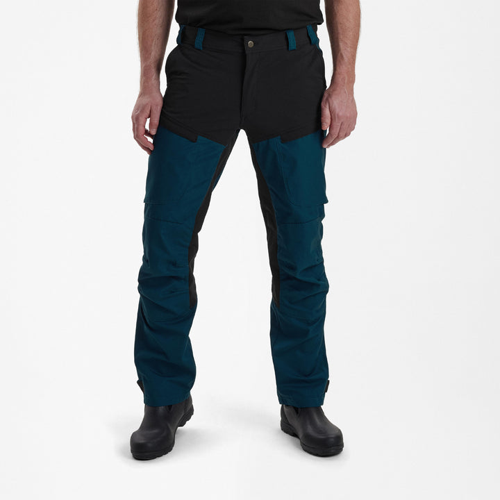 Deerhunter Strike Trousers Pacific Blue 44