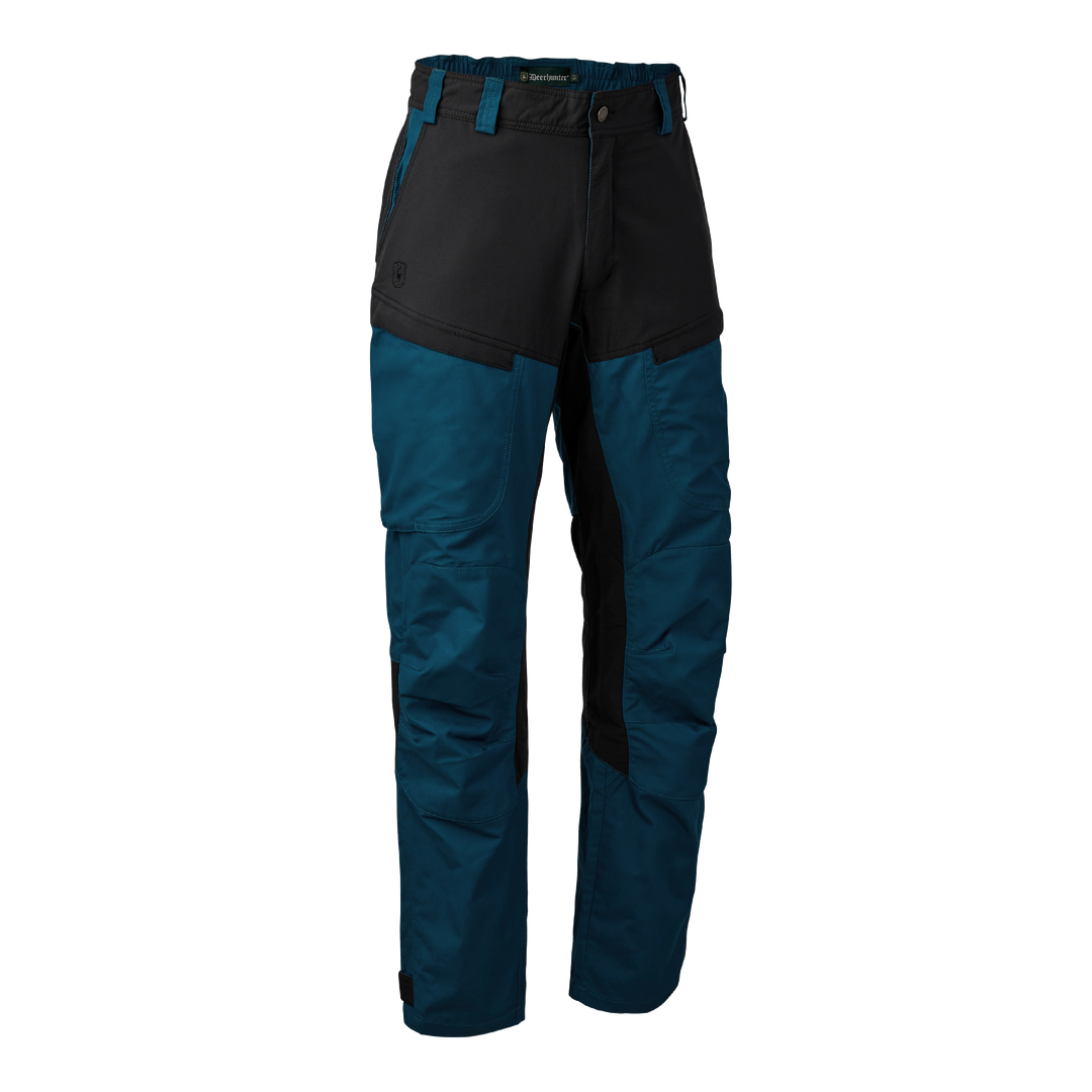 Deerhunter Strike Trousers Pacific Blue 44