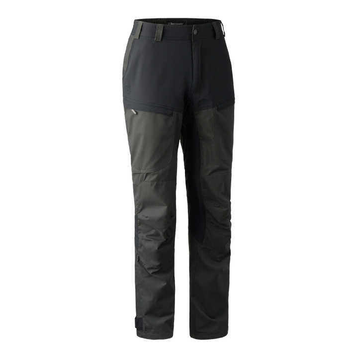 Deerhunter Strike Trousers Black Ink