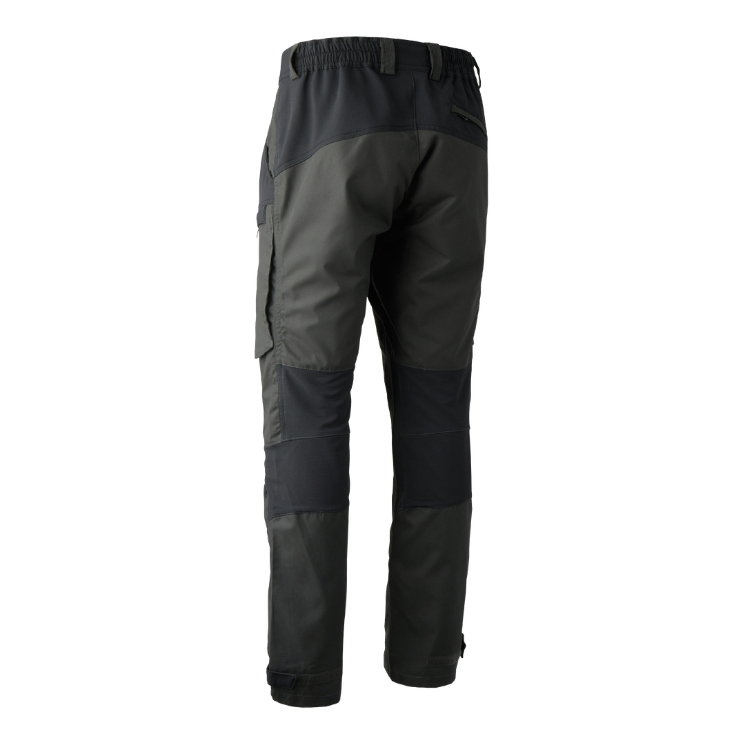 Deerhunter Strike Trousers Black Ink