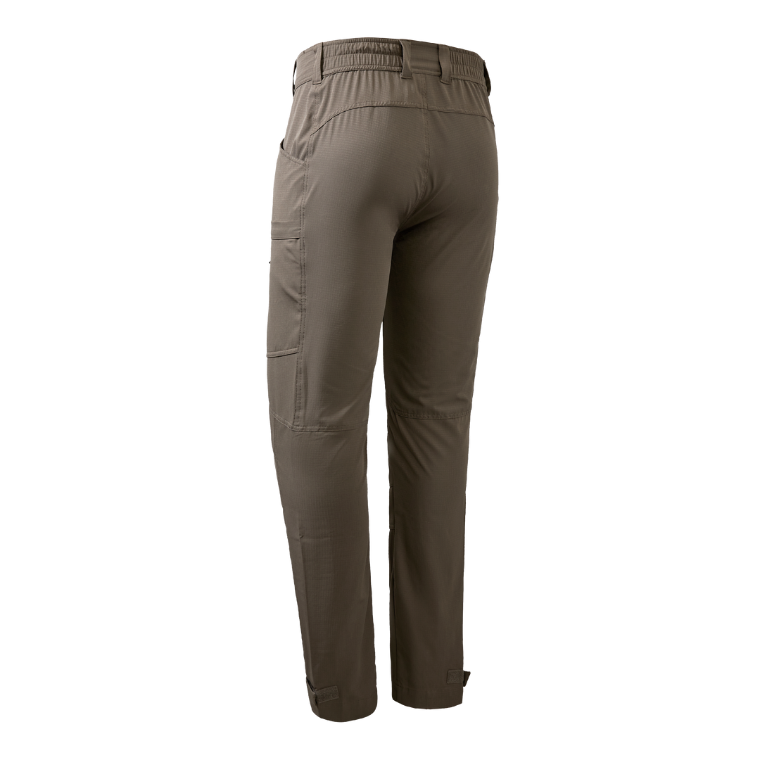 Deerhunter Canopy Trousers Stone Grey 46