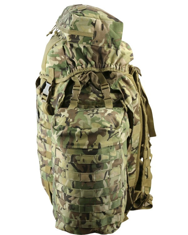 Kombat UK Tactical Assault Pack 90 Litre - BTP