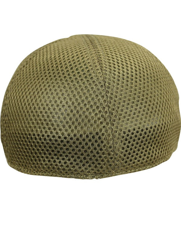 Kombat UK MESH - Flex Fit Operators Cap - BTP