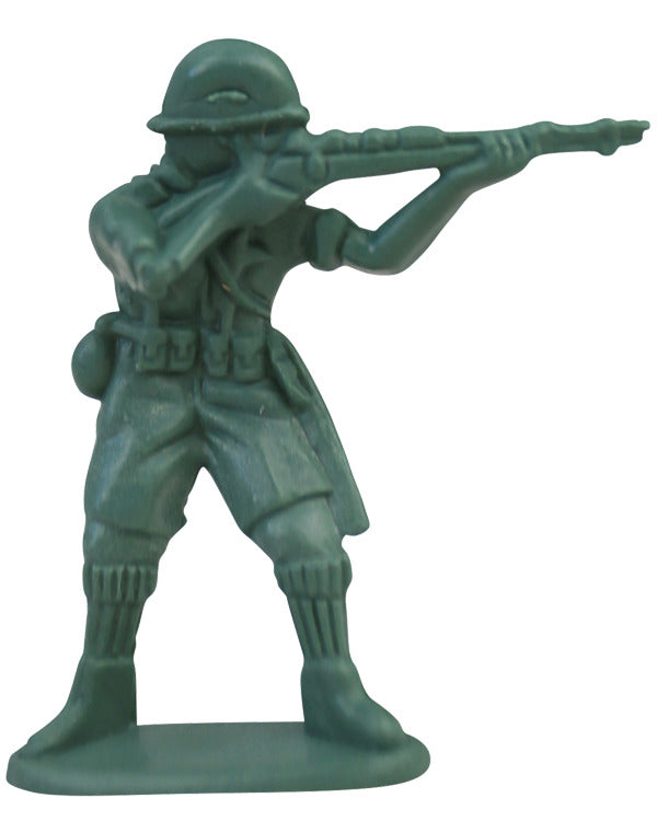 Kombat UK Toy Soldiers - Bag of 108