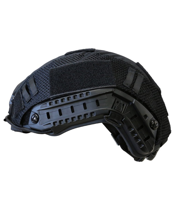 Kombat UK Fast Helmet Cover - Black