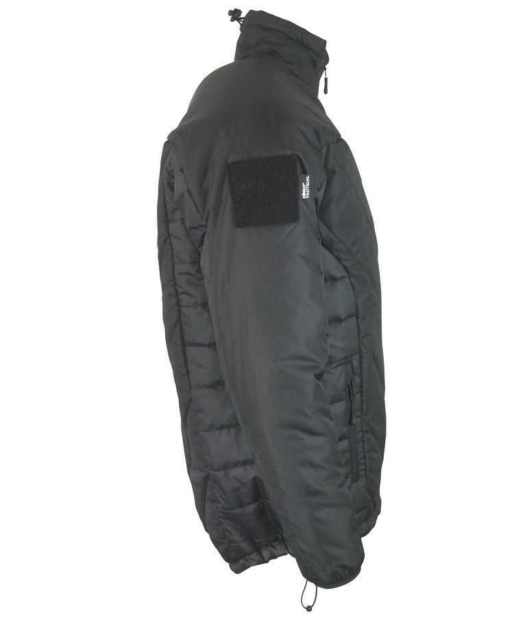 Kombat UK Elite II Jacket - Black