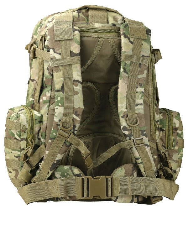 Kombat UK Viking Patrol Pack 60 Litre - BTP