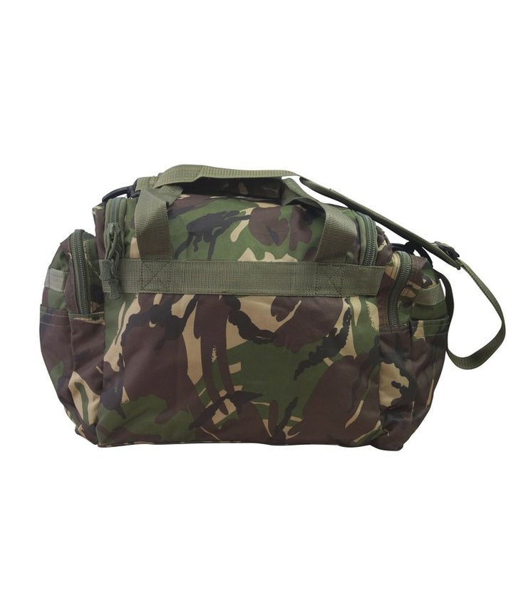 Kombat UK Saxon Holdall - 35ltr - DPM