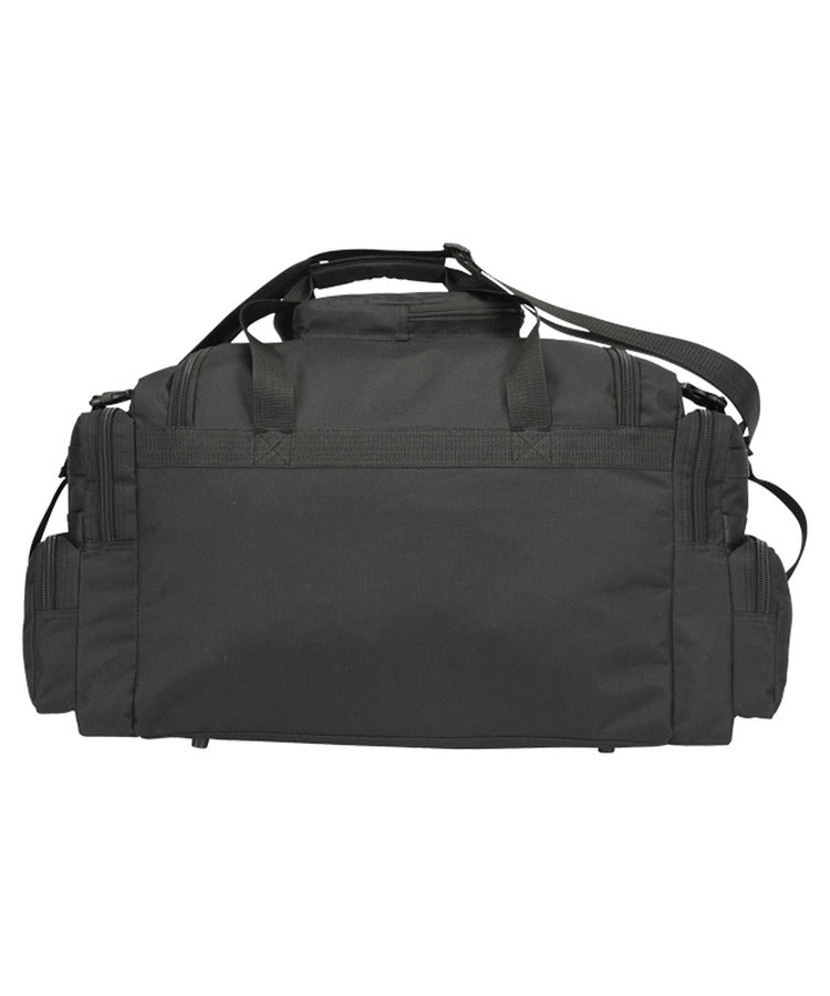 Kombat UK Saxon Holdall 65ltr - Black