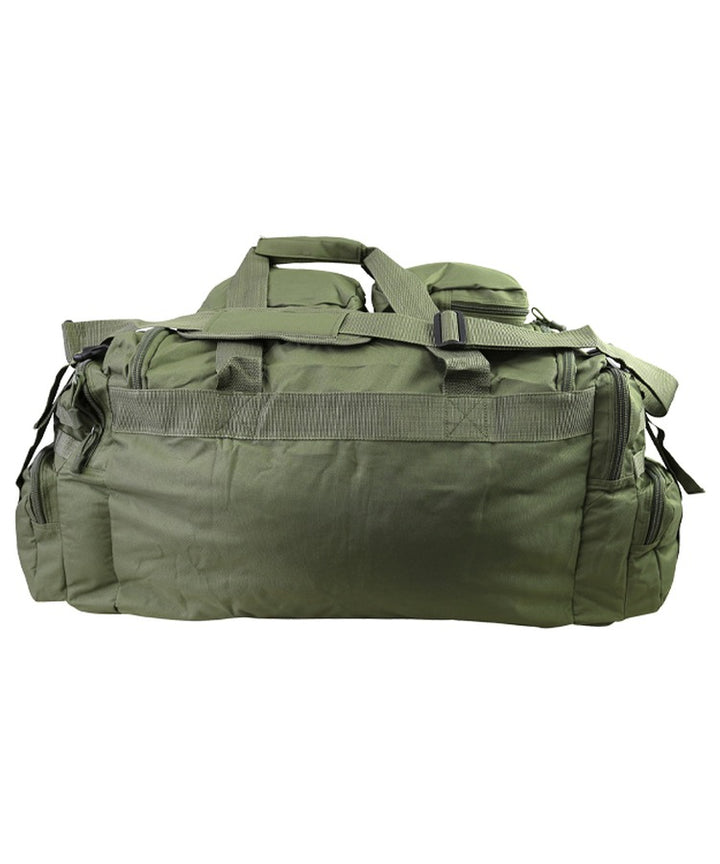 Kombat UK Saxon Holdall - 100ltr - Olive Green