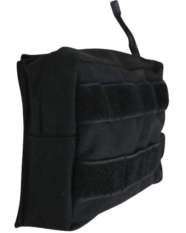 Kombat UK Small MOLLE Utility Pouch - Black