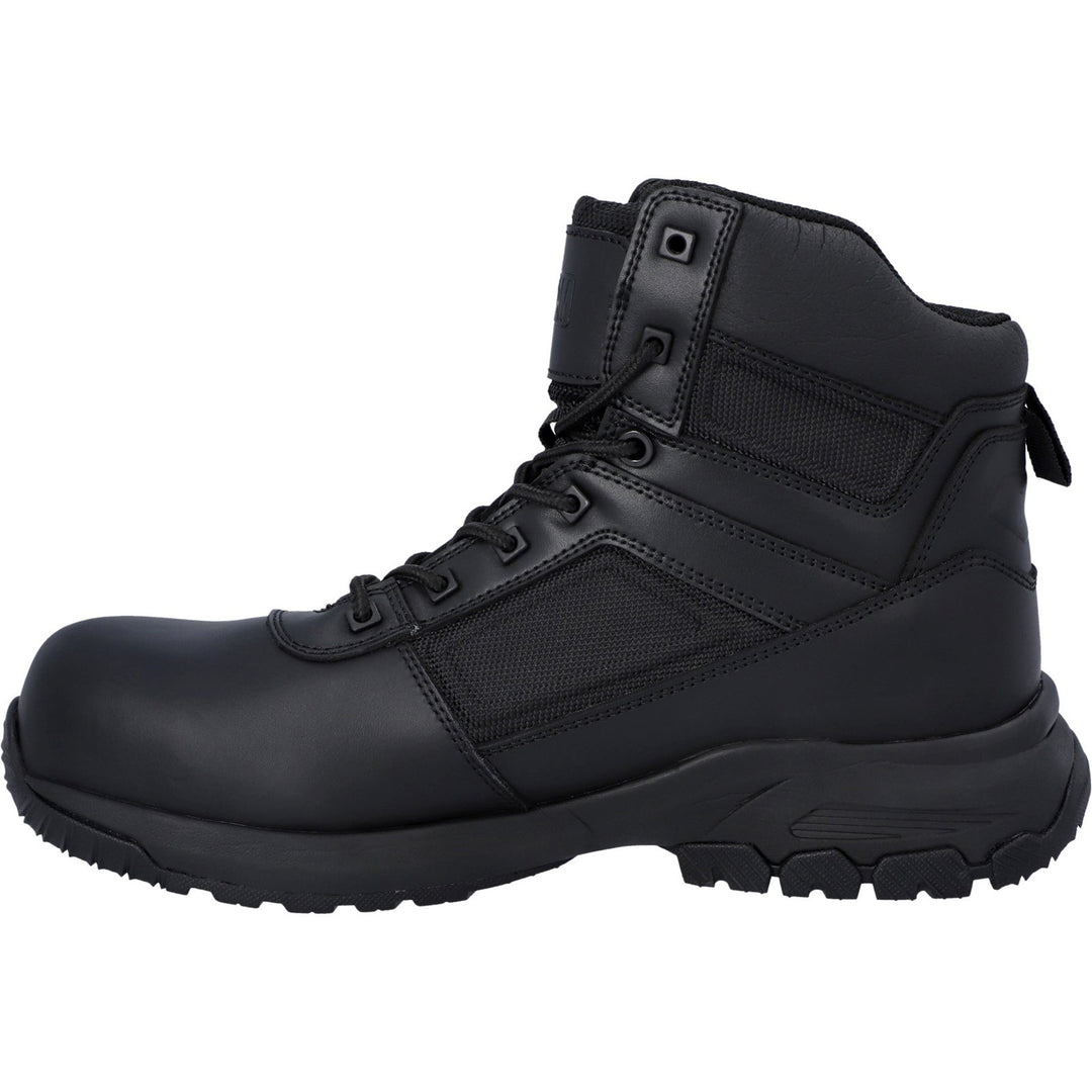 Magnum Vanguard 6.0 CT Safety Boots 4