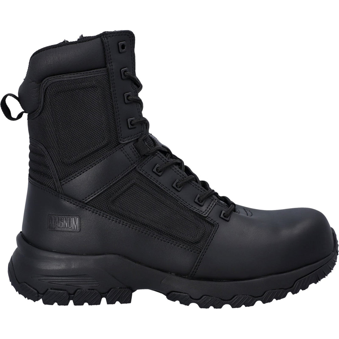 Magnum Vanguard 8.0 CT Safety Boots 4