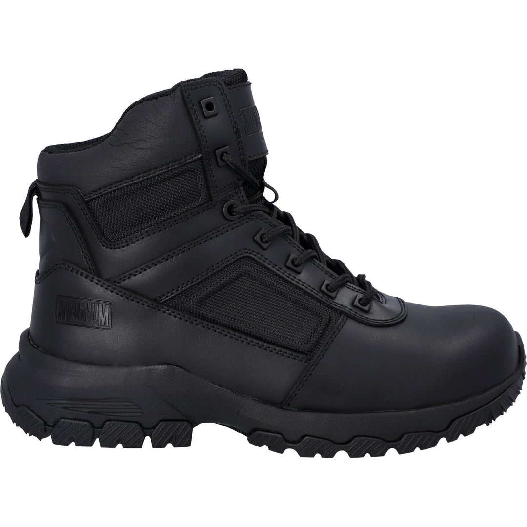 Magnum Vanguard 6.0 Occupational Footwear 2