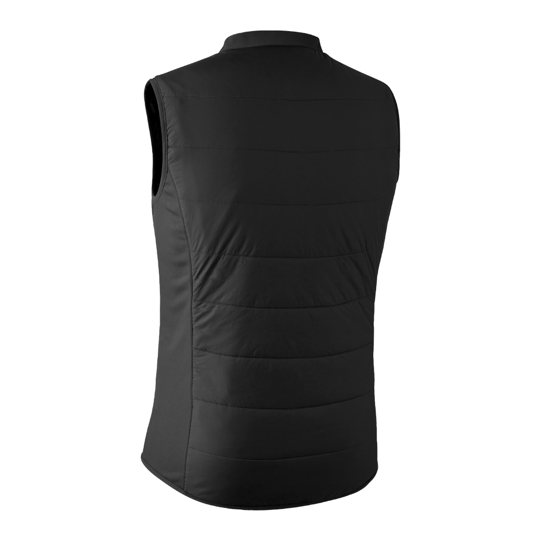 Deerhunter Heat Inner Waistcoat Black