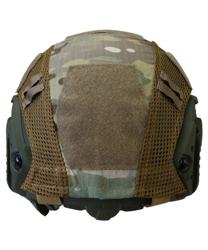 Kombat UK Fast Helmet Cover - BTP