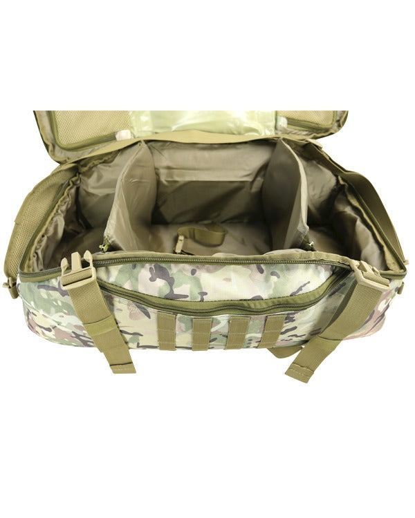 Kombat UK Operators Duffle Bag 60 Litre - BTP