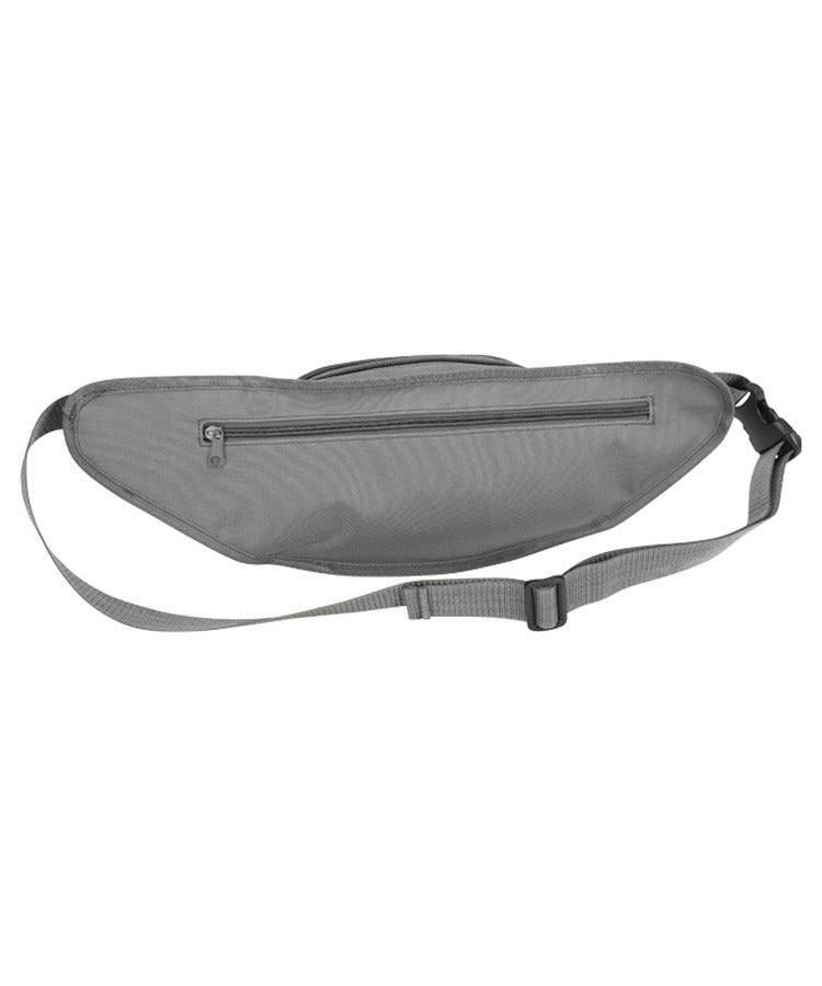 Kombat UK Summit Waist Bag - 3ltr - Gunmetal Grey