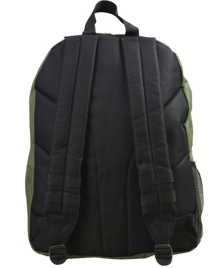 Kombat UK Street Pack - 18ltr - Olive Green