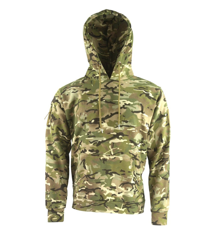 Kombat UK Tactical Hoodie BTP