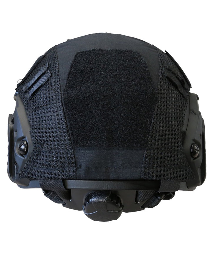 Kombat UK Fast Helmet Cover - Black