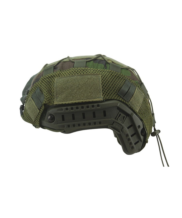 Kombat UK Fast Helmet Cover - DPM