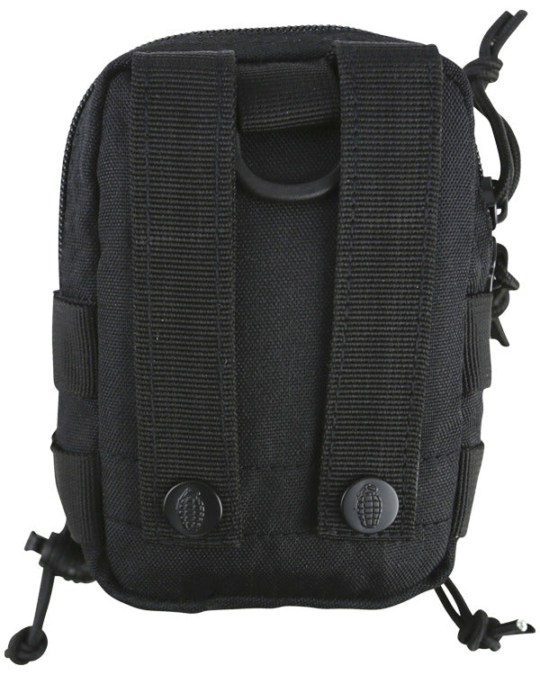 Kombat UK Recon Pouch - Black