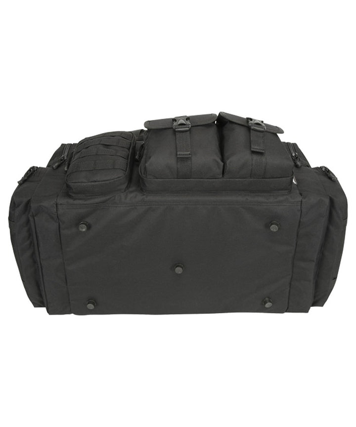 Kombat UK Saxon Holdall 65ltr - Black