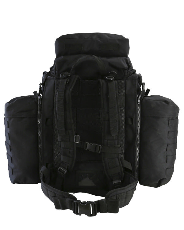 Kombat UK Tactical Assault Pack 90 Litre - Black