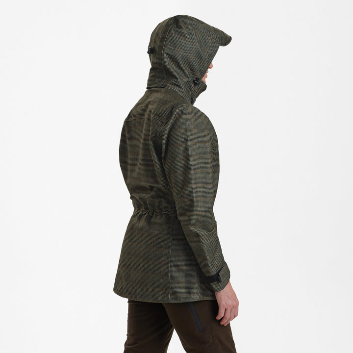 Deerhunter Lady Gabby Jacket Turf