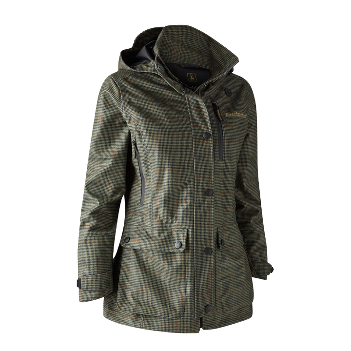 Deerhunter Lady Gabby Jacket Turf